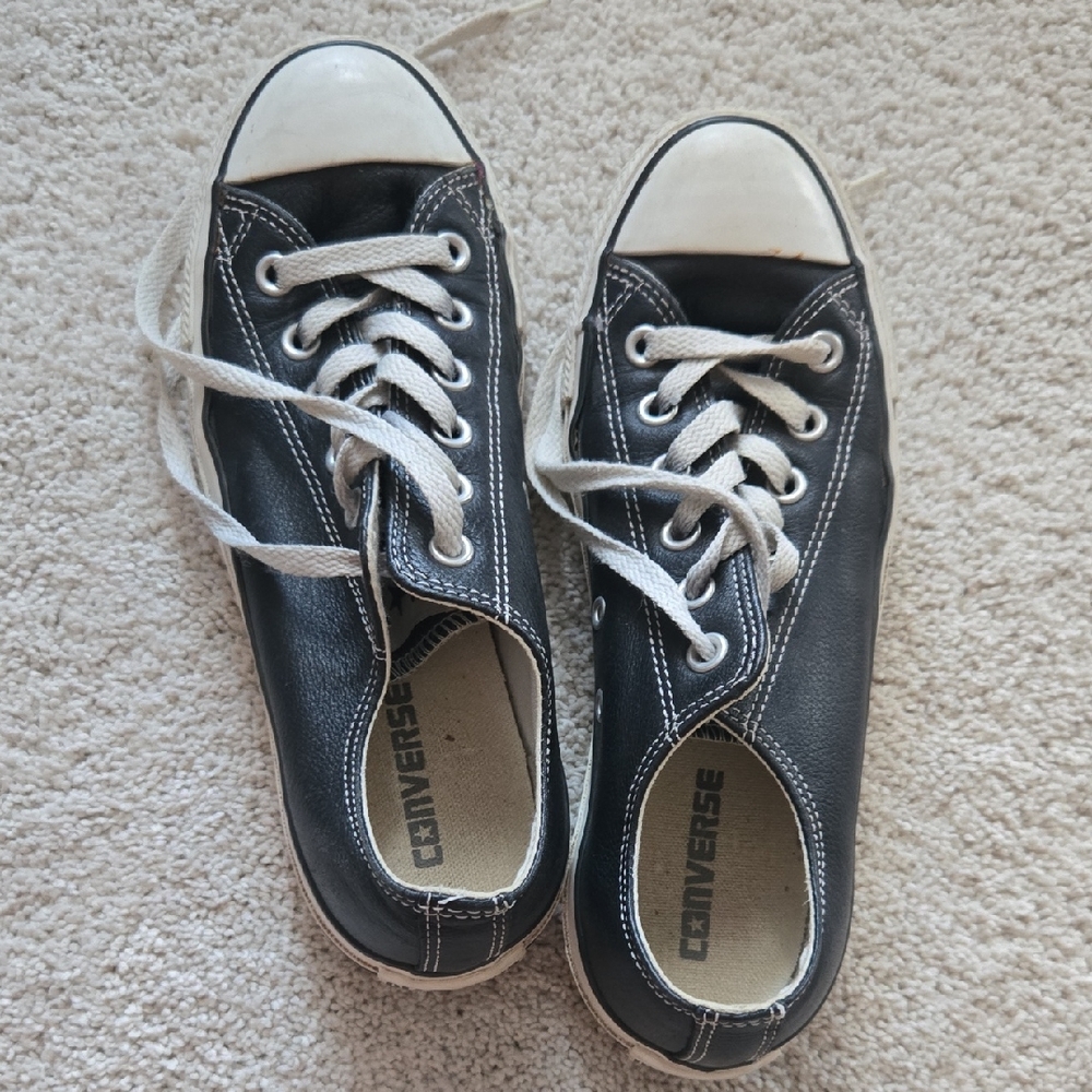 Womens Converse Shoes